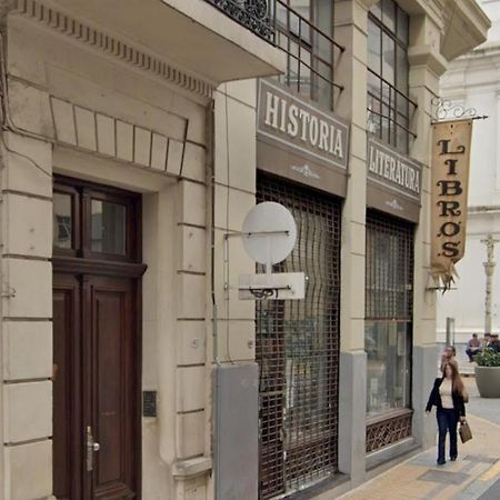 XIX Century Home Buenos Aires Luaran gambar