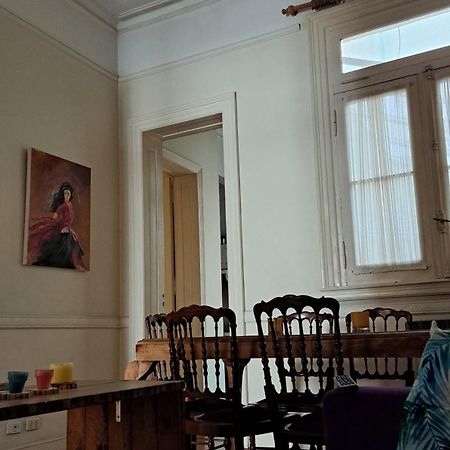 XIX Century Home Buenos Aires Luaran gambar