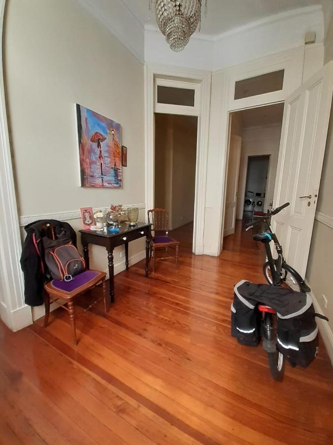 XIX Century Home Buenos Aires Luaran gambar