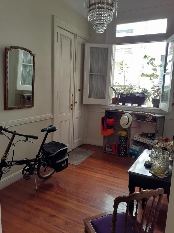 XIX Century Home Buenos Aires Luaran gambar