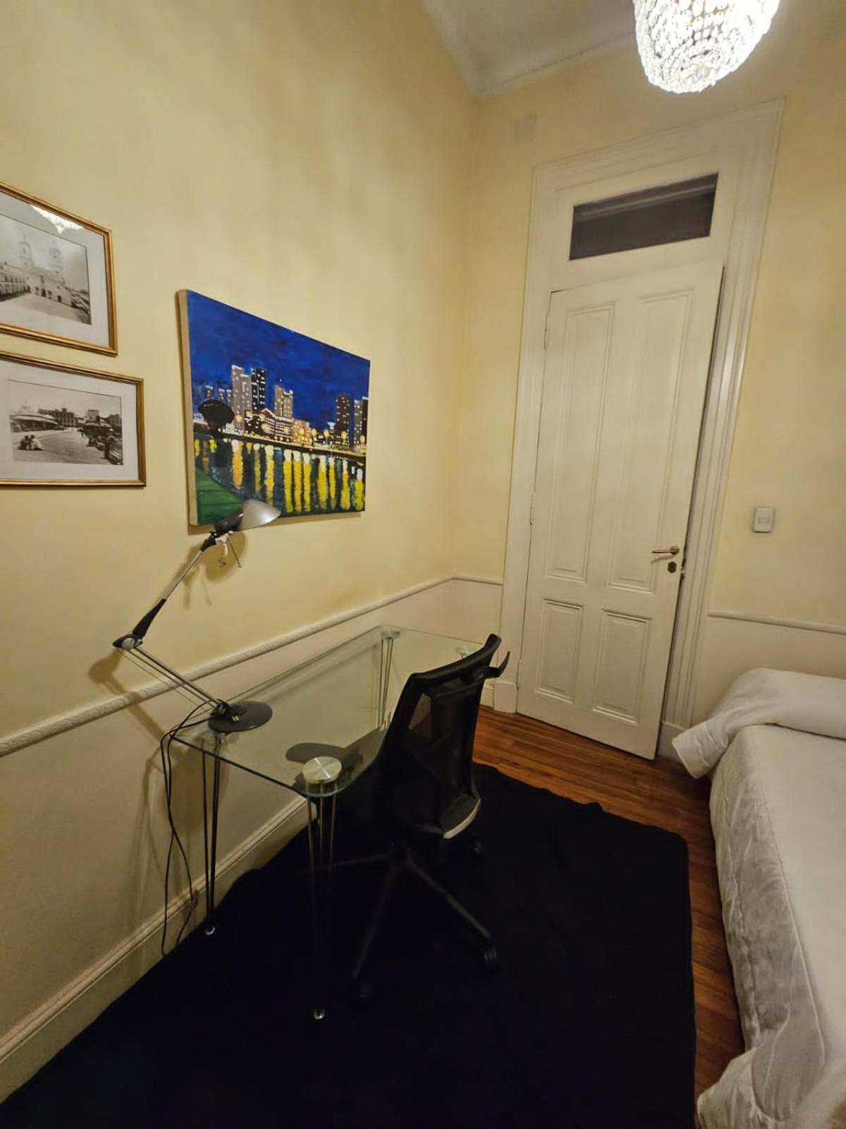 XIX Century Home Buenos Aires Luaran gambar