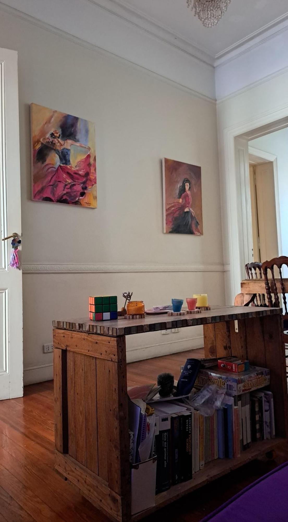 XIX Century Home Buenos Aires Luaran gambar