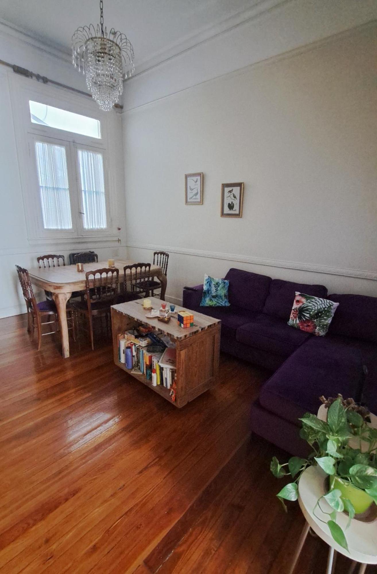 XIX Century Home Buenos Aires Luaran gambar