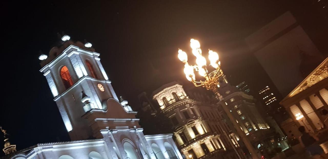 XIX Century Home Buenos Aires Luaran gambar
